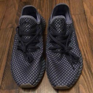 Adidas Deerupt Runner